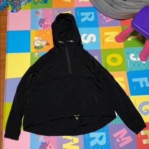 Lululemon 1/2 Zip Jacket